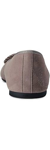 Pretty Ballerinas Ballerina RosaRIO in taupe kaufen - - - 41070816 GÖRTZ Gute Qualität beliebte Schuhe 335159 Pretty Ballerinas Ballerina RosaRIO in taupe kaufen - - - 41070816 GÖRTZ Gute Qualität beliebte Schuhe 335159