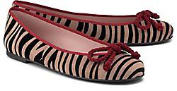 Pretty Ballerinas Fashion-Ballerina Pretty Ballerinas Fashion-Ballerina