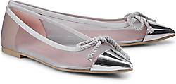Pretty Ballerinas Fashion-Ballerina Pretty Ballerinas Fashion-Ballerina
