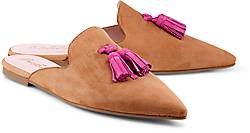 Pretty Ballerinas Fashion-Pantolette Pretty Ballerinas Fashion-Pantolette