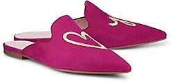 Pretty Ballerinas Fashion-Pantolette Pretty Ballerinas Fashion-Pantolette