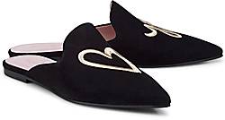 Pretty Ballerinas Fashion-Pantolette Pretty Ballerinas Fashion-Pantolette