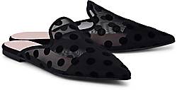 Pretty Ballerinas Fashion-Pantolette Pretty Ballerinas Fashion-Pantolette