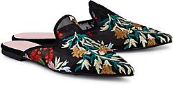 Pretty Ballerinas Fashion-Pantolette Pretty Ballerinas Fashion-Pantolette