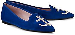 Pretty Ballerinas Fashion-Slipper Pretty Ballerinas Fashion-Slipper