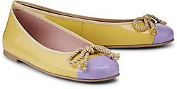 Pretty Ballerinas Leder-Ballerina Pretty Ballerinas Leder-Ballerina