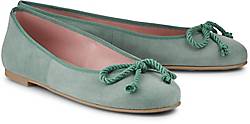 Pretty Ballerinas Leder-Ballerina Pretty Ballerinas Leder-Ballerina