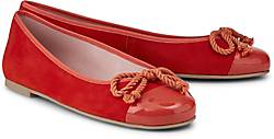 Pretty Ballerinas Leder-Ballerina Pretty Ballerinas Leder-Ballerina