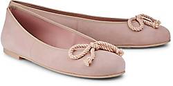Pretty Ballerinas Leder-Ballerina Pretty Ballerinas Leder-Ballerina