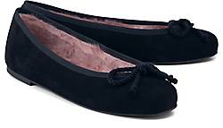 Pretty Ballerinas Leder-Ballerina Pretty Ballerinas Leder-Ballerina