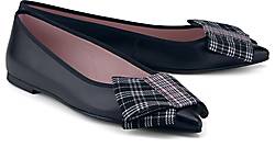 Pretty Ballerinas Leder-Ballerina Pretty Ballerinas Leder-Ballerina