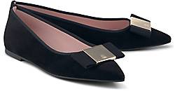 Pretty Ballerinas Leder-Ballerina Pretty Ballerinas Leder-Ballerina