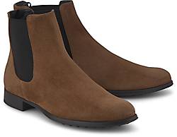 Pretty Ballerinas Leder-Chelsea Boot Pretty Ballerinas Leder-Chelsea Boot