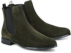 Pretty Ballerinas Leder-Chelsea Boot Pretty Ballerinas Leder-Chelsea Boot