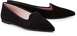 Pretty Ballerinas Leder-Slipper Pretty Ballerinas Leder-Slipper