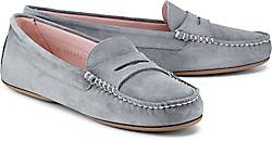 Pretty Ballerinas Nubuk-Mokassin Pretty Ballerinas Nubuk-Mokassin
