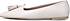 Pretty Ballerinas Slipper