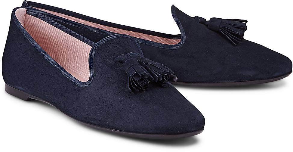 pretty ballerinas tassel