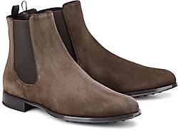 Pretty Loafers Leder-Chelsea Boot Pretty Loafers Leder-Chelsea Boot