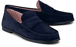 Pretty Loafers Leder-Loafer Pretty Loafers Leder-Loafer