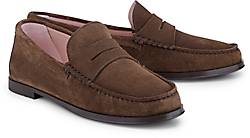 Pretty Loafers Leder-Loafer Pretty Loafers Leder-Loafer