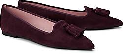 Pretty Loafers Nubuk-Loafer Pretty Loafers Nubuk-Loafer