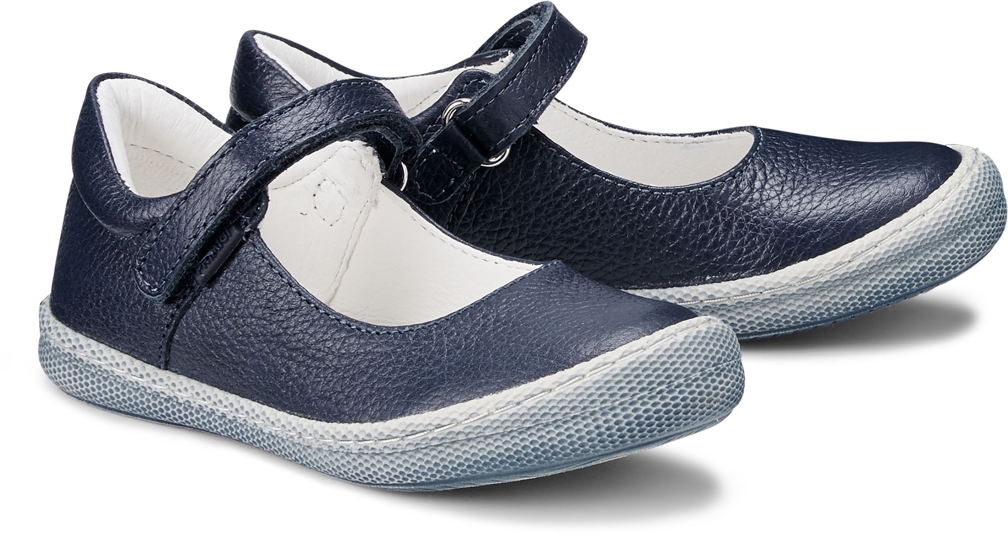 ballerina blau 35