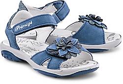 Primigi Blumen-Sandale Primigi Blumen-Sandale