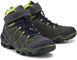 Primigi Klett-Booties Primigi Klett-Booties