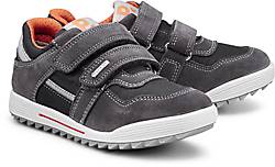 Primigi Klett-Halbschuh AZIO Primigi Klett-Halbschuh AZIO