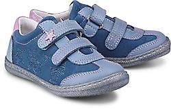 Primigi Klett-Halbschuh Primigi Klett-Halbschuh