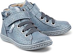 Primigi Klett-Halbschuh Primigi Klett-Halbschuh