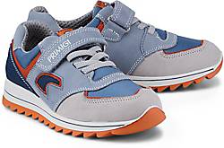 Primigi Klett-Halbschuh Primigi Klett-Halbschuh