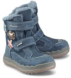 Primigi Klett-Winterstiefel Primigi Klett-Winterstiefel