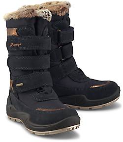 Primigi Klett-Winterstiefel Primigi Klett-Winterstiefel