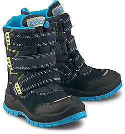 Primigi Klett-Winterstiefel Primigi Klett-Winterstiefel