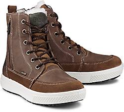 Primigi Schnür-Boots PBYGT Primigi Schnür-Boots PBYGT