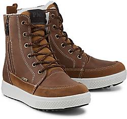 Primigi Schnür-Boots PBYGT Primigi Schnür-Boots PBYGT