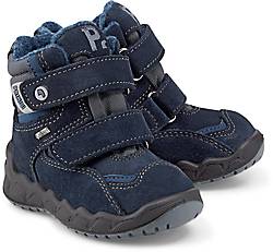 Primigi Winter-Bootie PMAGT Primigi Winter-Bootie PMAGT