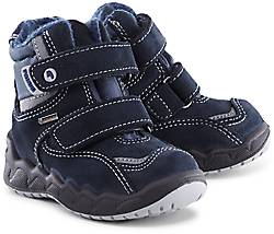 Primigi Winter-Klettstiefel Primigi Winter-Klettstiefel