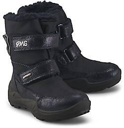 Primigi Winter-Klettstiefel Primigi Winter-Klettstiefel