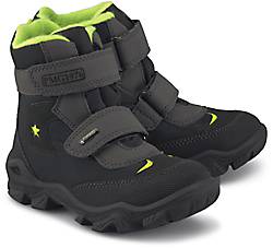 Primigi Winter-Klettstiefel Primigi Winter-Klettstiefel