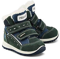 Primigi Winter-Lauflernstiefel Primigi Winter-Lauflernstiefel