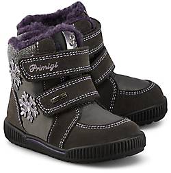 Primigi Winter-Lauflernstiefel Primigi Winter-Lauflernstiefel