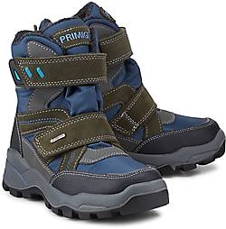 Primigi Winterstiefel Primigi Winterstiefel