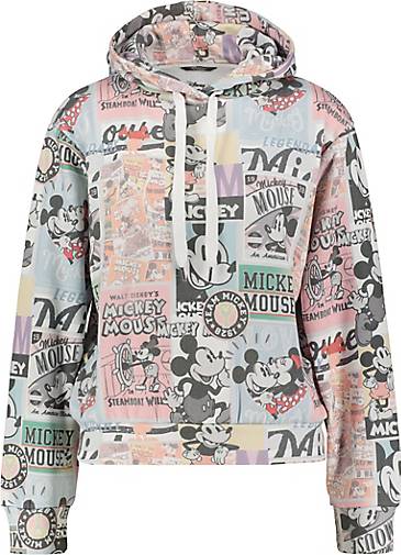 Zara sweatshirt Rabatt 75 % DAMEN Pullovers & Sweatshirts Print Mehrfarbig M 