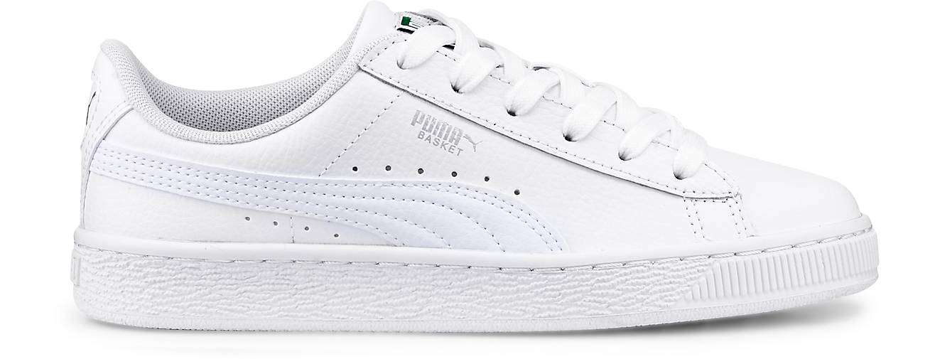 puma basket classic lfs