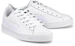 Puma BASKET CLASSIC LFS JR Puma BASKET CLASSIC LFS JR