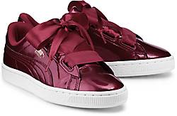 Puma BASKET HEART GLAM Puma BASKET HEART GLAM