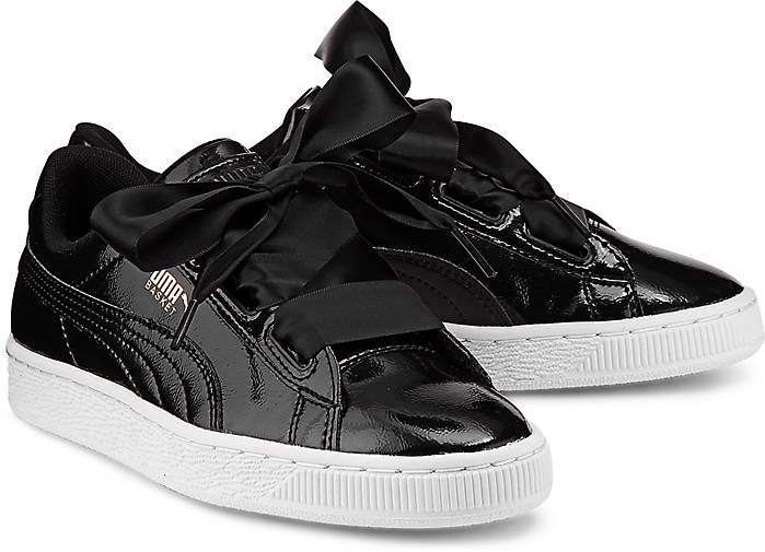puma basketball heart weiß puma basketball heart weiß